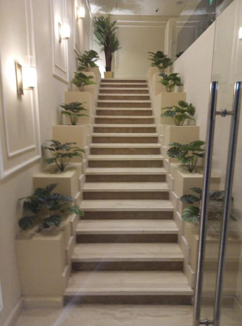 Elysees Hotel Tahrir Square Кайро Екстериор снимка
