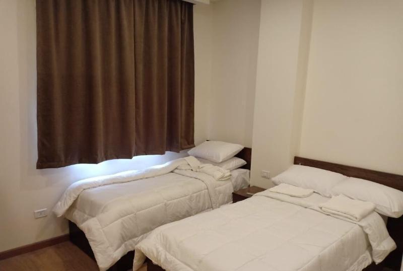 Elysees Hotel Tahrir Square Кайро Екстериор снимка
