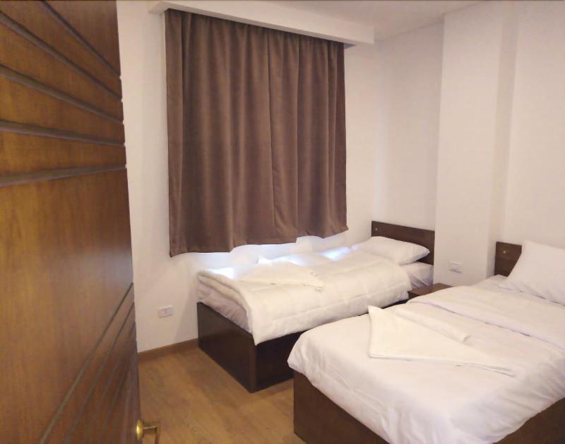 Elysees Hotel Tahrir Square Кайро Екстериор снимка