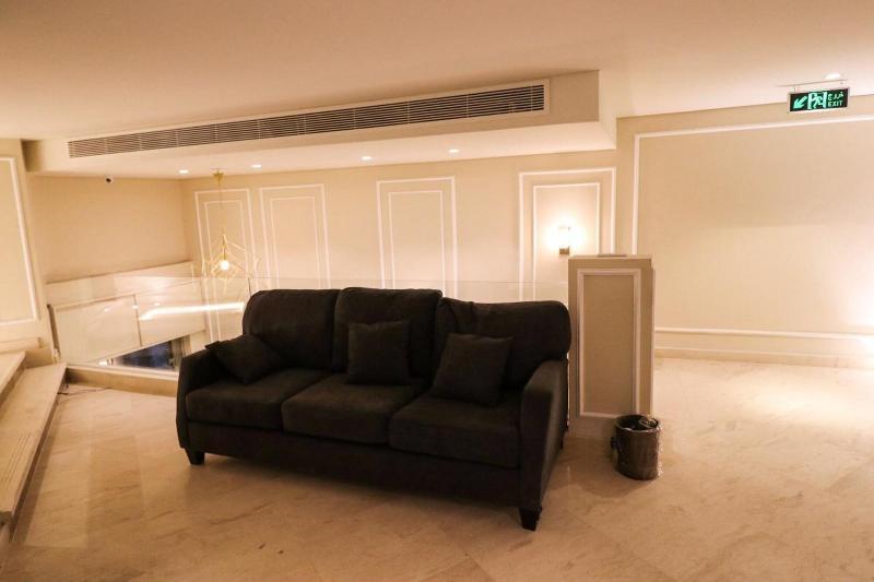 Elysees Hotel Tahrir Square Кайро Екстериор снимка