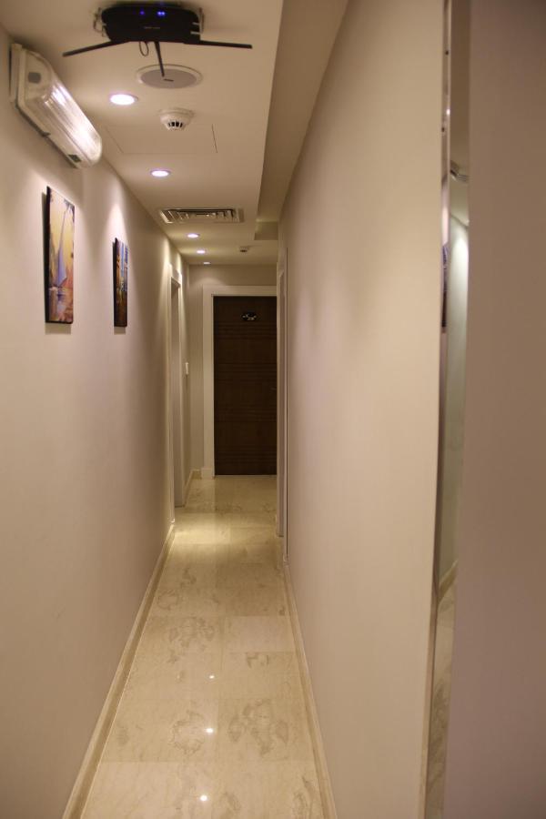 Elysees Hotel Tahrir Square Кайро Екстериор снимка