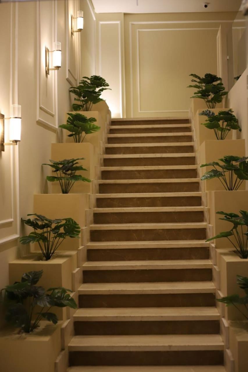 Elysees Hotel Tahrir Square Кайро Екстериор снимка