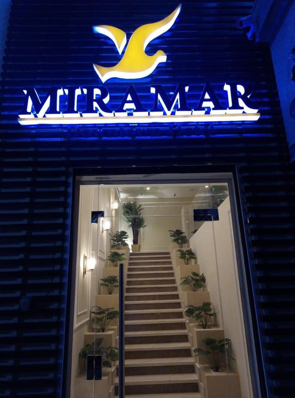 Miramar Downtown Tahrir Square Hotel Кайро Екстериор снимка